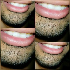 Meet your Posher, Brandon